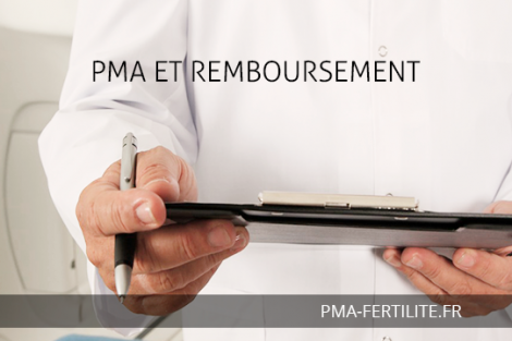 PMA ET REMBOURSEMENT