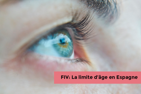 limite d'âge pour une fiv